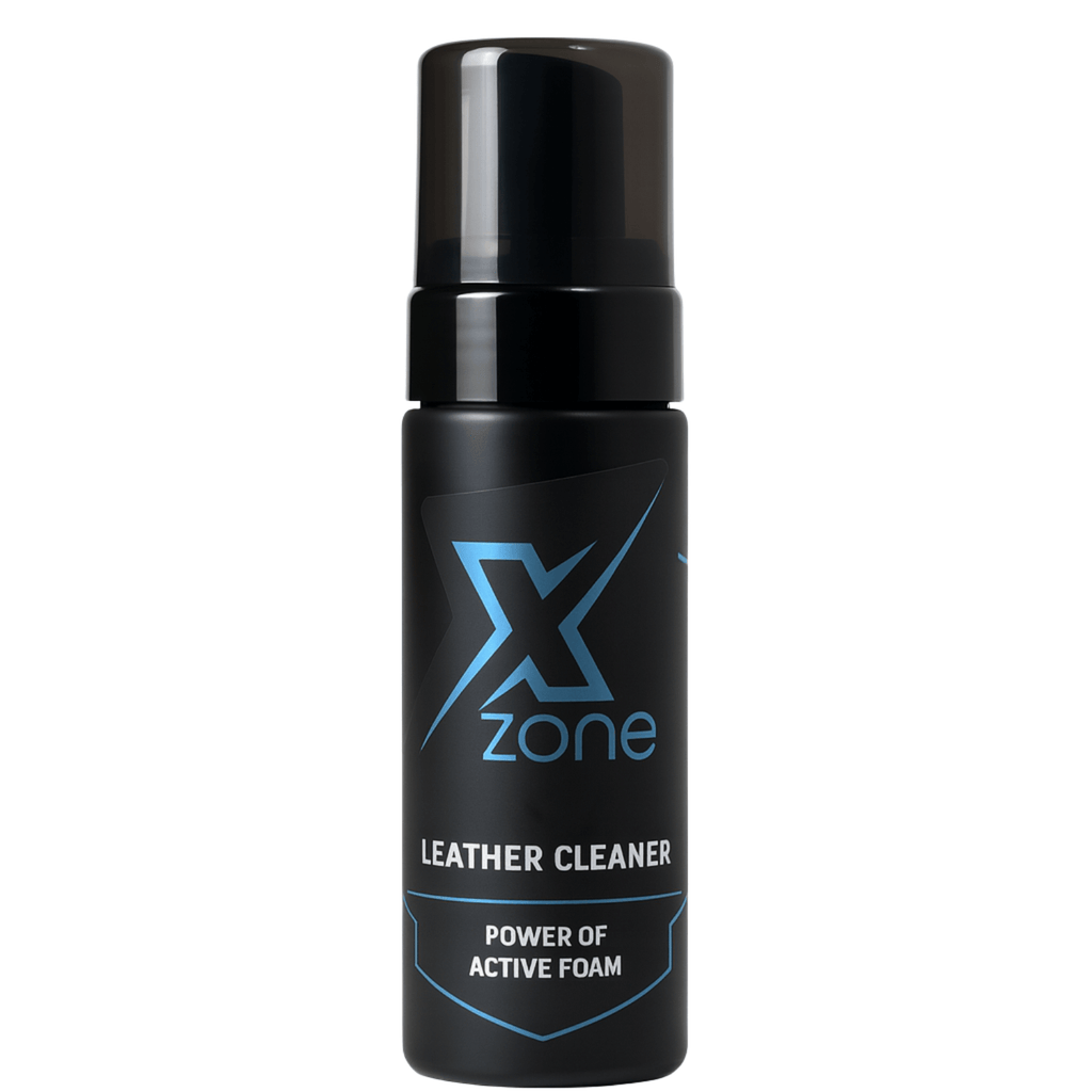 Xzone® Leather Cleaner NORMAL – nettoyant pour vêtements en cuir