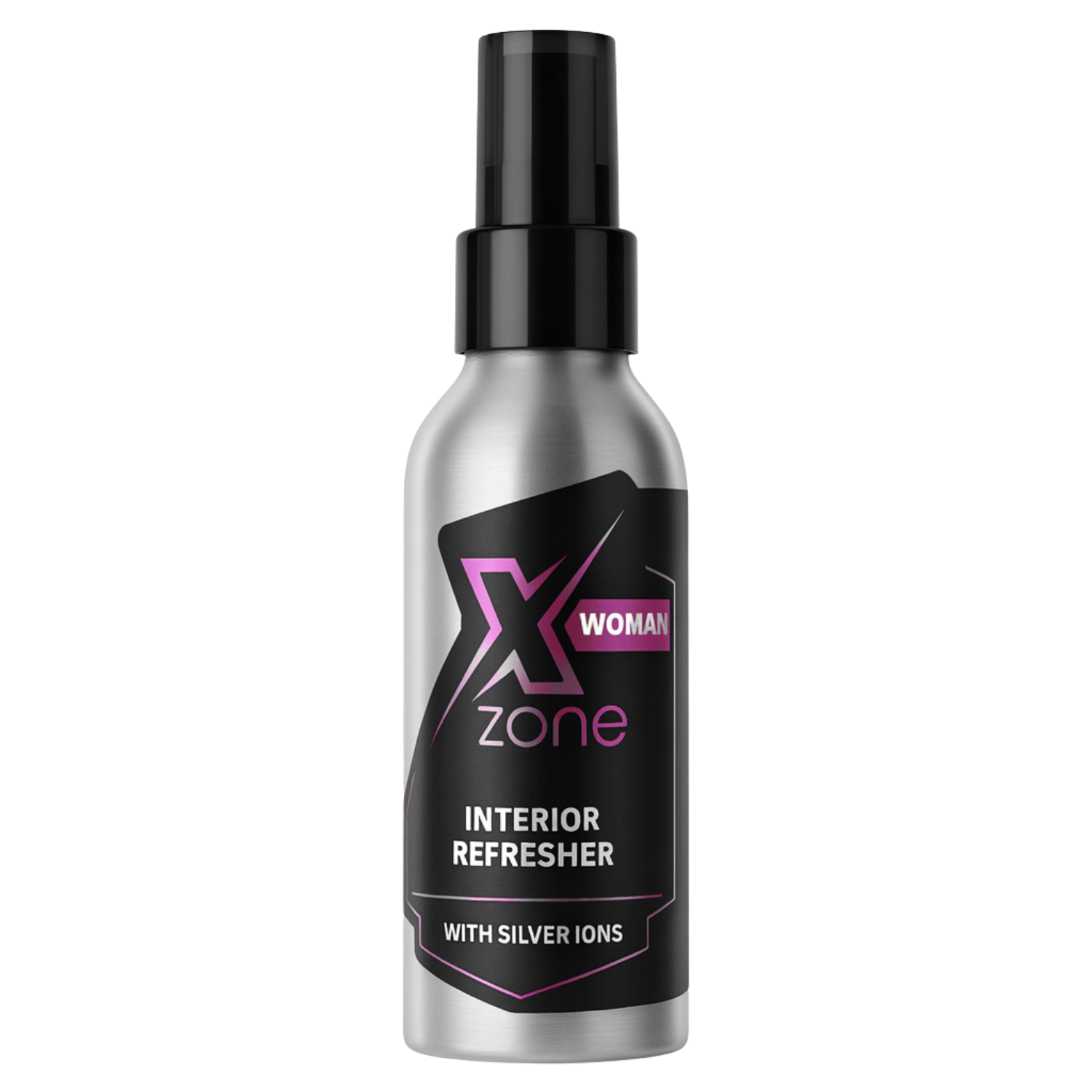 Xzone® Désodorisant aux ions d’argent (Femme)