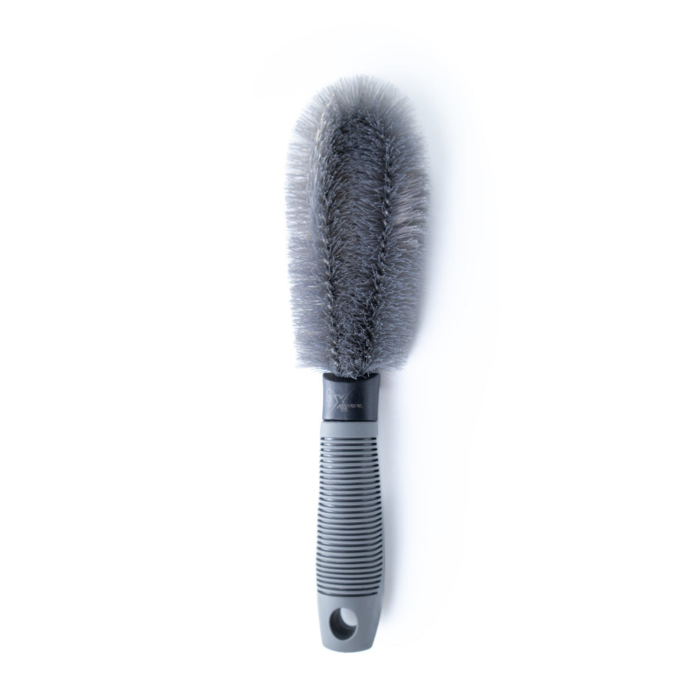 Xzone® Ride – brosse pour jantes moto