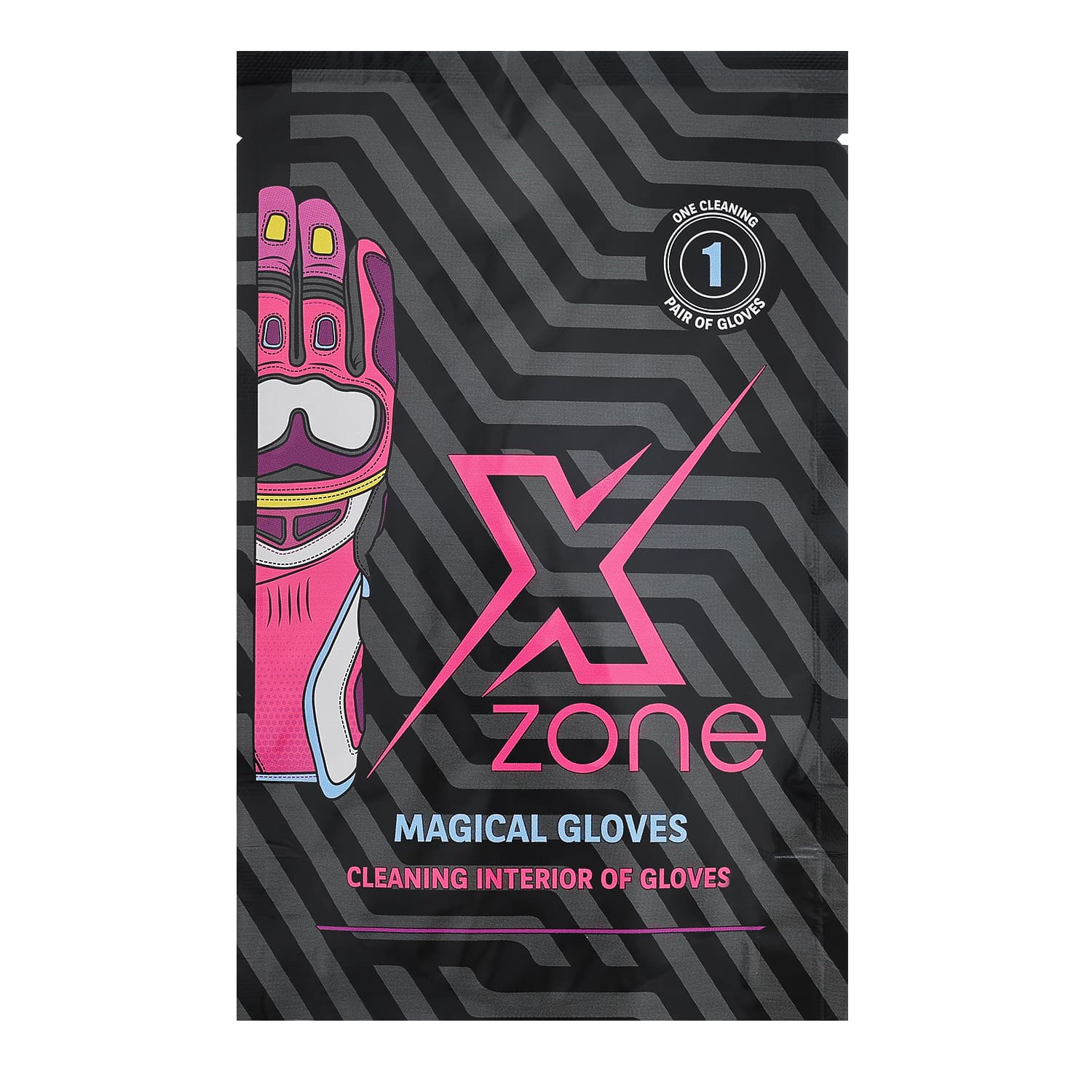 Xzone® Gants Magiques