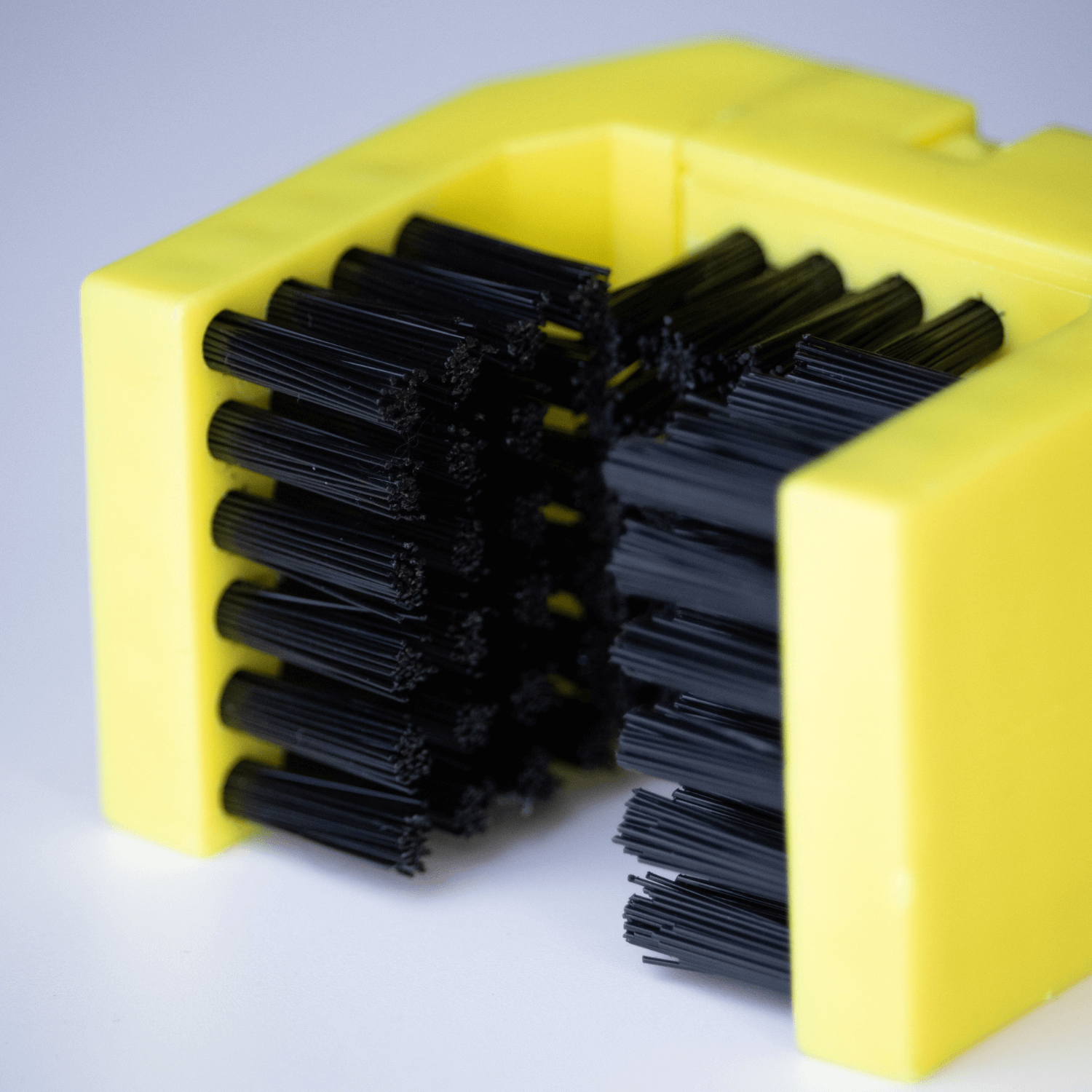 Xzone® Ride – Brosse de nettoyage pour chaîne de moto