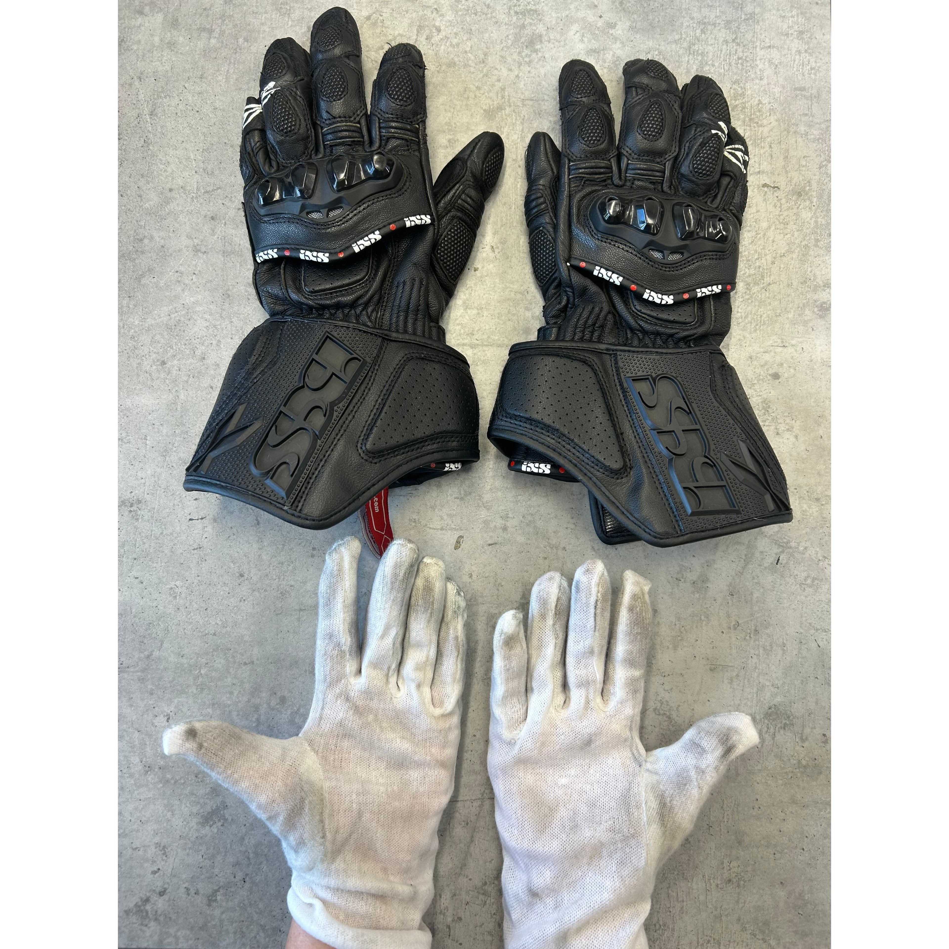 Xzone® Gants Magiques