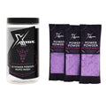 Xzone® Ride Power Powder Moto Wash – poudre de lavage moto