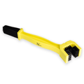 Xzone® Ride – Brosse de nettoyage pour chaîne de moto